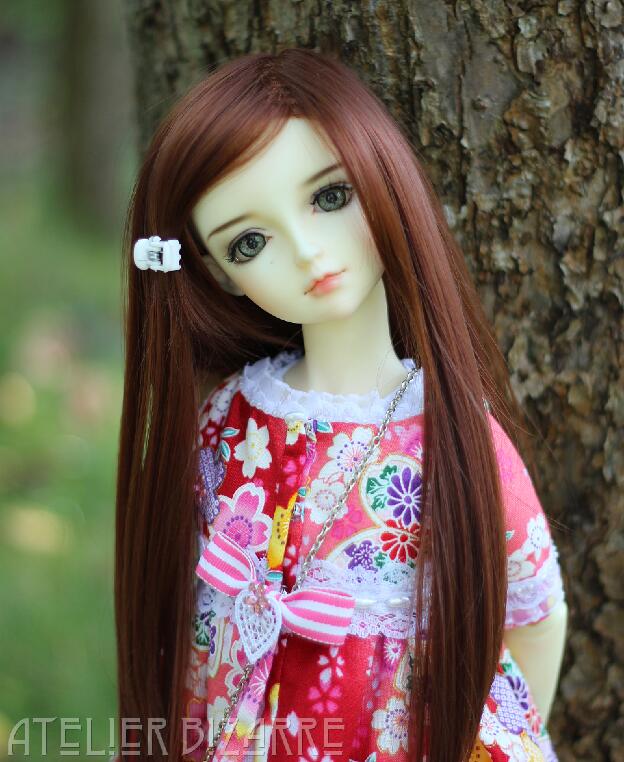 Kiri (Volks FCS F-43 white)