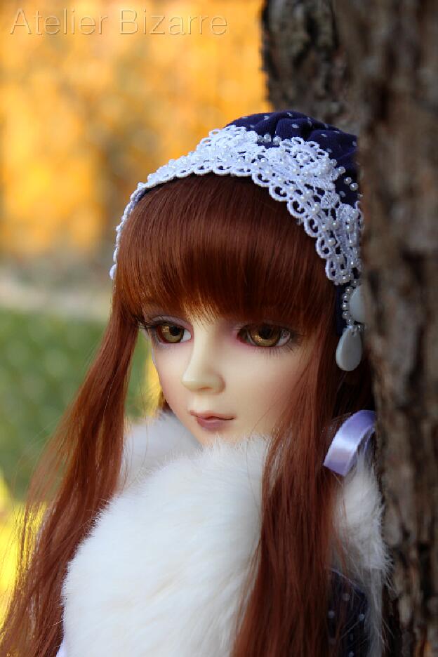 Sinclair (Volks LE Emma)