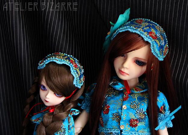 Shimai (Volks SchA, Leeke Lana)